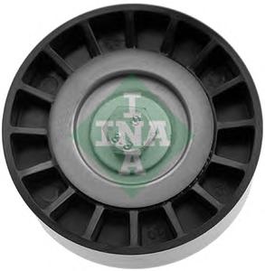Натяжной ролик, поликлиновой  ремень INA 531 0812 10