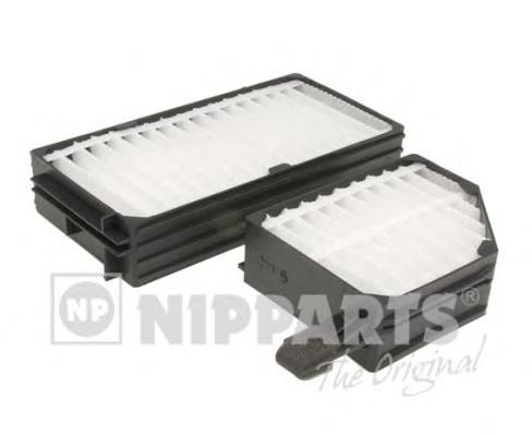Фильтр, воздух во внутренном пространстве NIPPARTS