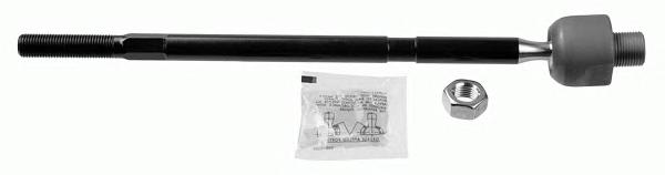 Осевой шарнир, рулевая тяга LEMFORDER