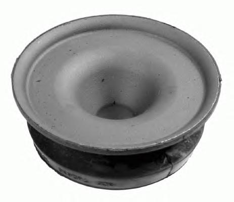 Опора стойки амортизатора LEMFORDER