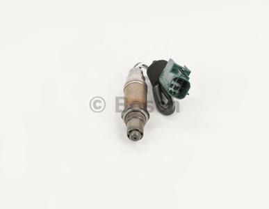Лямбда-зонд BOSCH F 00H L00 220