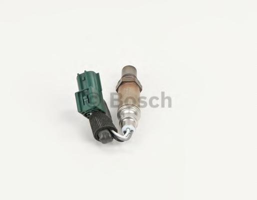 Лямбда-зонд BOSCH