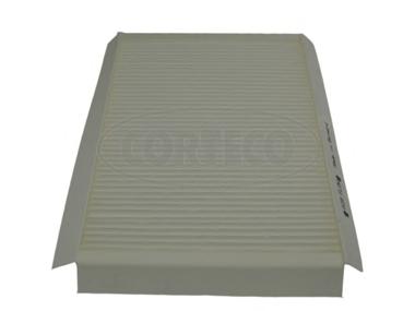 Фильтр, воздух во внутренном пространстве CORTECO