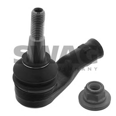 Наконечник поперечной рулевой тяги SWAG