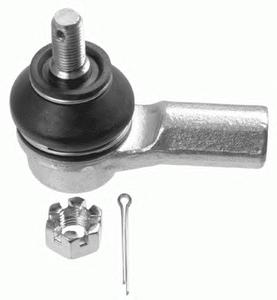 Наконечник поперечной рулевой тяги LEMFORDER 29798 01