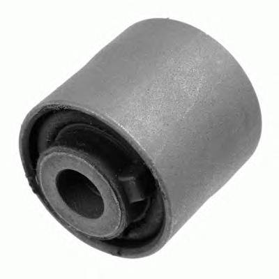 Подвеска, рычаг независимой подвески колеса LEMFORDER