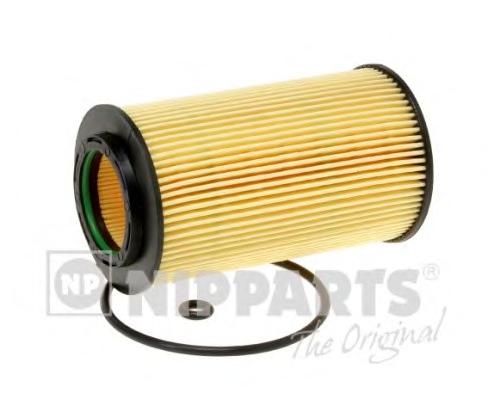 Масляный фильтр NIPPARTS