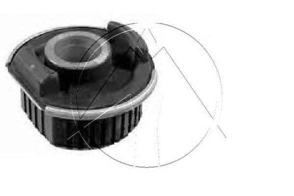 Втулка, балка моста SIDEM