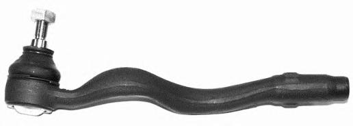 Наконечник поперечной рулевой тяги LEMFORDER