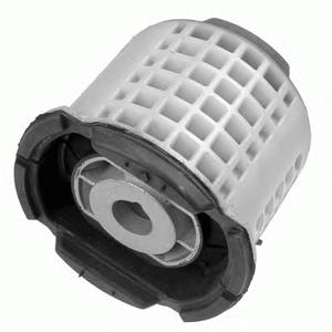 Втулка, балка моста LEMFORDER 34710 01