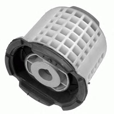 Втулка, балка моста LEMFORDER