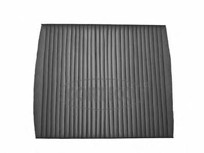 Фильтр, воздух во внутренном пространстве CORTECO 8000 1206