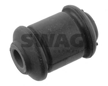 Подвеска, рычаг независимой подвески колеса SWAG 50 93 7017