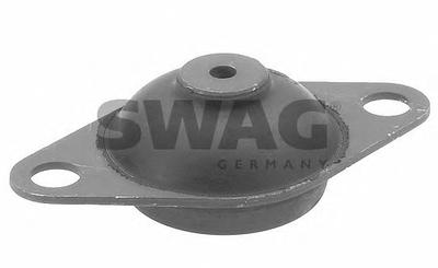 Подвеска, двигатель SWAG 70 13 0011