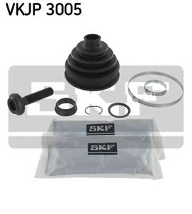 Комплект пылника, приводной вал SKF VKJP 3005