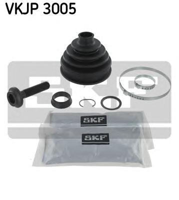 Комплект пылника, приводной вал SKF