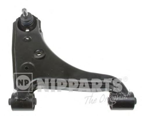 Рычаг независимой подвески колеса, подвеска колеса NIPPARTS