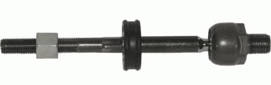 Осевой шарнир, рулевая тяга LEMFORDER