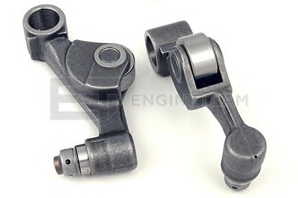 Балансир, управление двигателем ET ENGINETEAM