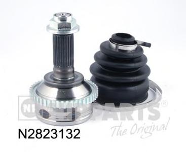 Шарнирный комплект, приводной вал NIPPARTS N2823132