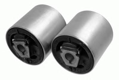 ремонтный комплект, рычаг подвески LEMFORDER 29817 01