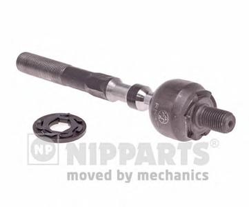 Осевой шарнир, рулевая тяга NIPPARTS