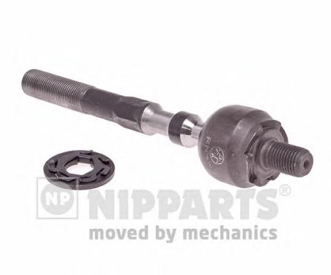Осевой шарнир, рулевая тяга NIPPARTS
