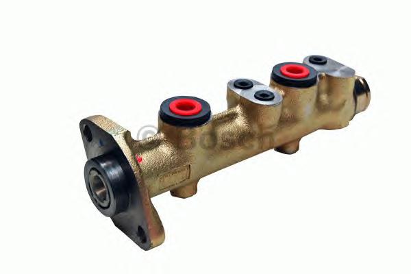 Главный тормозной цилиндр BOSCH