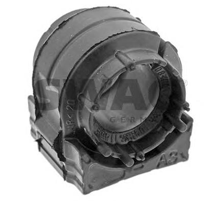 Опора, стабилизатор SWAG