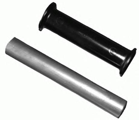 Ремкомплект, подвеска колеса LEMFORDER