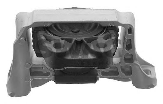 Подвеска, двигатель SWAG