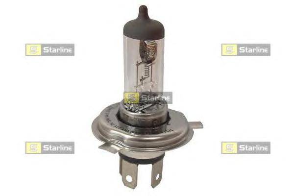 Лампа накаливания, фара дальнего света STARLINE
