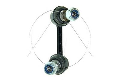 Тяга / стойка, стабилизатор SIDEM 47362