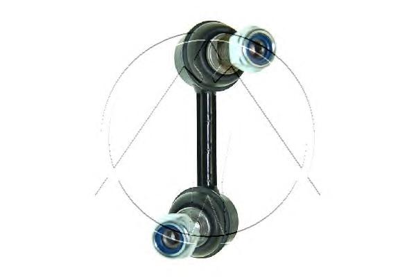 Тяга / стойка, стабилизатор SIDEM