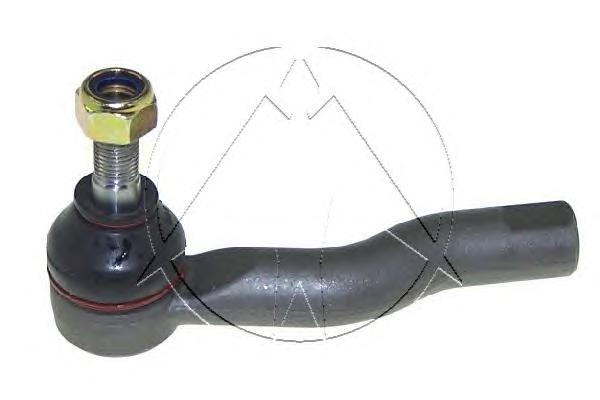 Наконечник поперечной рулевой тяги SIDEM