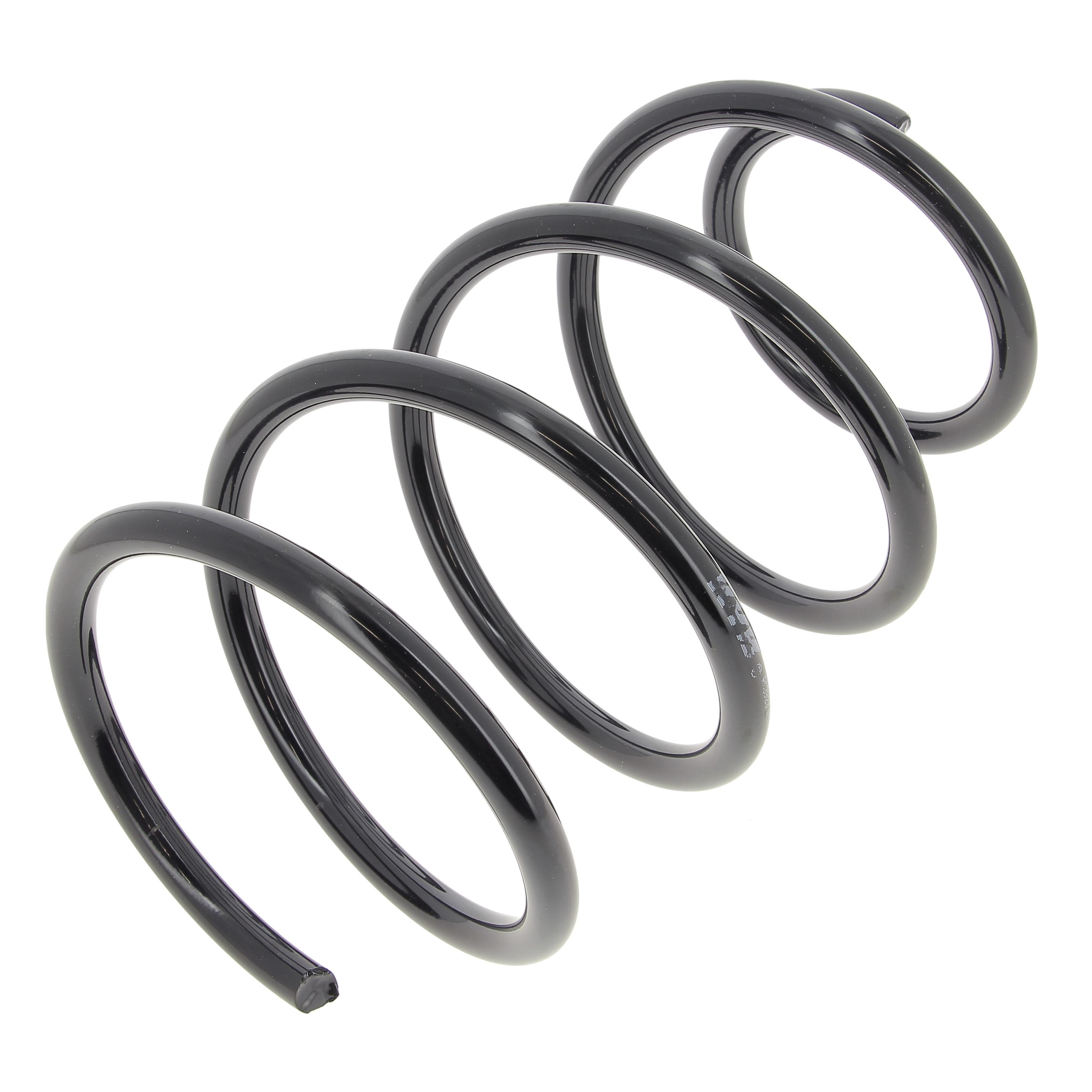 Пружина ходовой части KYB