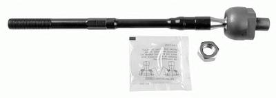 Осевой шарнир, рулевая тяга LEMFORDER 34513 01