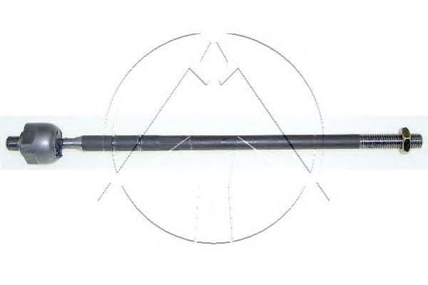 Осевой шарнир, рулевая тяга SIDEM