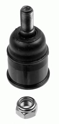 Несущий / направляющий шарнир LEMFORDER