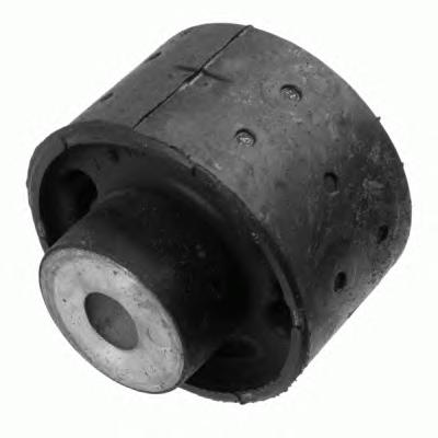 Втулка, балка моста LEMFORDER