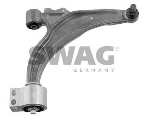 Рычаг независимой подвески колеса, подвеска колеса SWAG