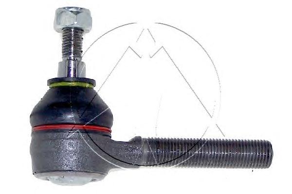 Наконечник поперечной рулевой тяги SIDEM