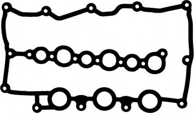 Прокладка, крышка головки цилиндра REINZ 71-38558-00