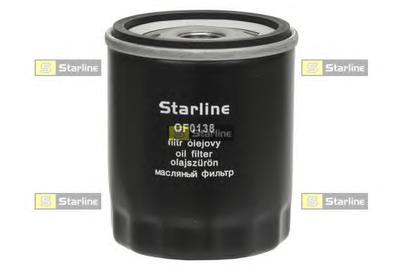 Масляный фильтр STARLINE SF OF0138