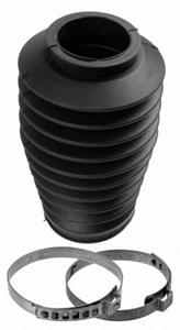 Пыльник, рулевое управление LEMFORDER 30129 01