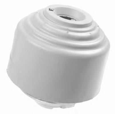 Подвеска, двигатель LEMFORDER