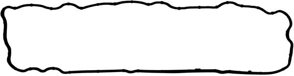 Прокладка, крышка головки цилиндра REINZ