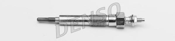 Свеча накаливания DENSO