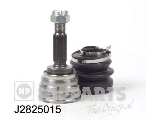 Шарнирный комплект, приводной вал NIPPARTS