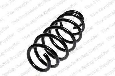 Пружина ходовой части LESJOFORS 4095075